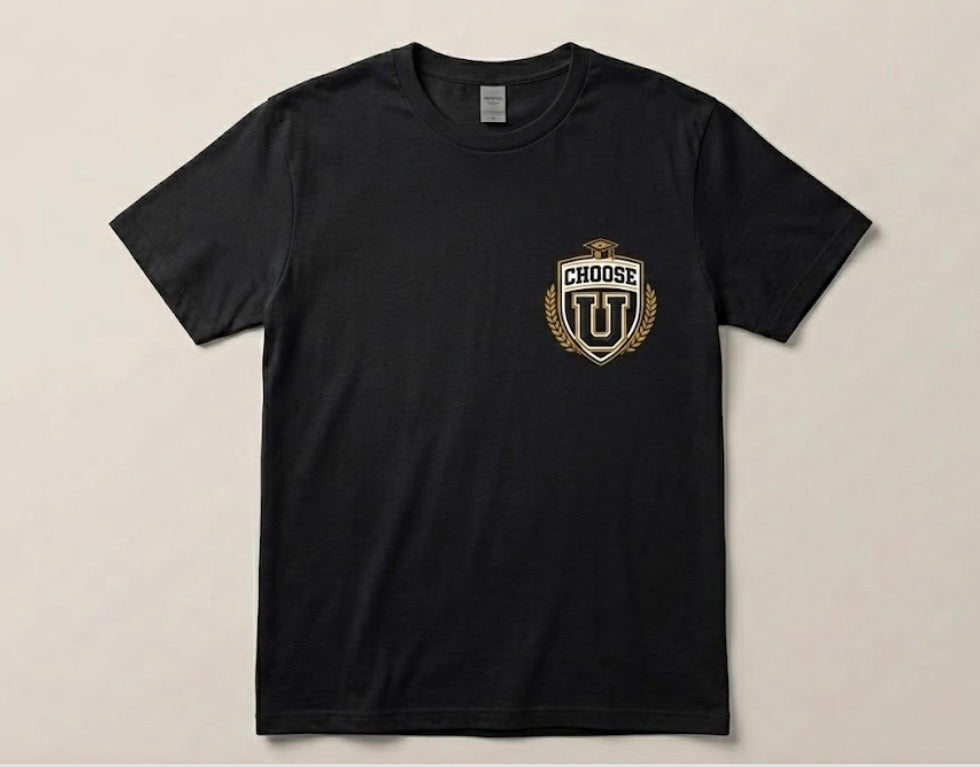 Choose U T-Shirt