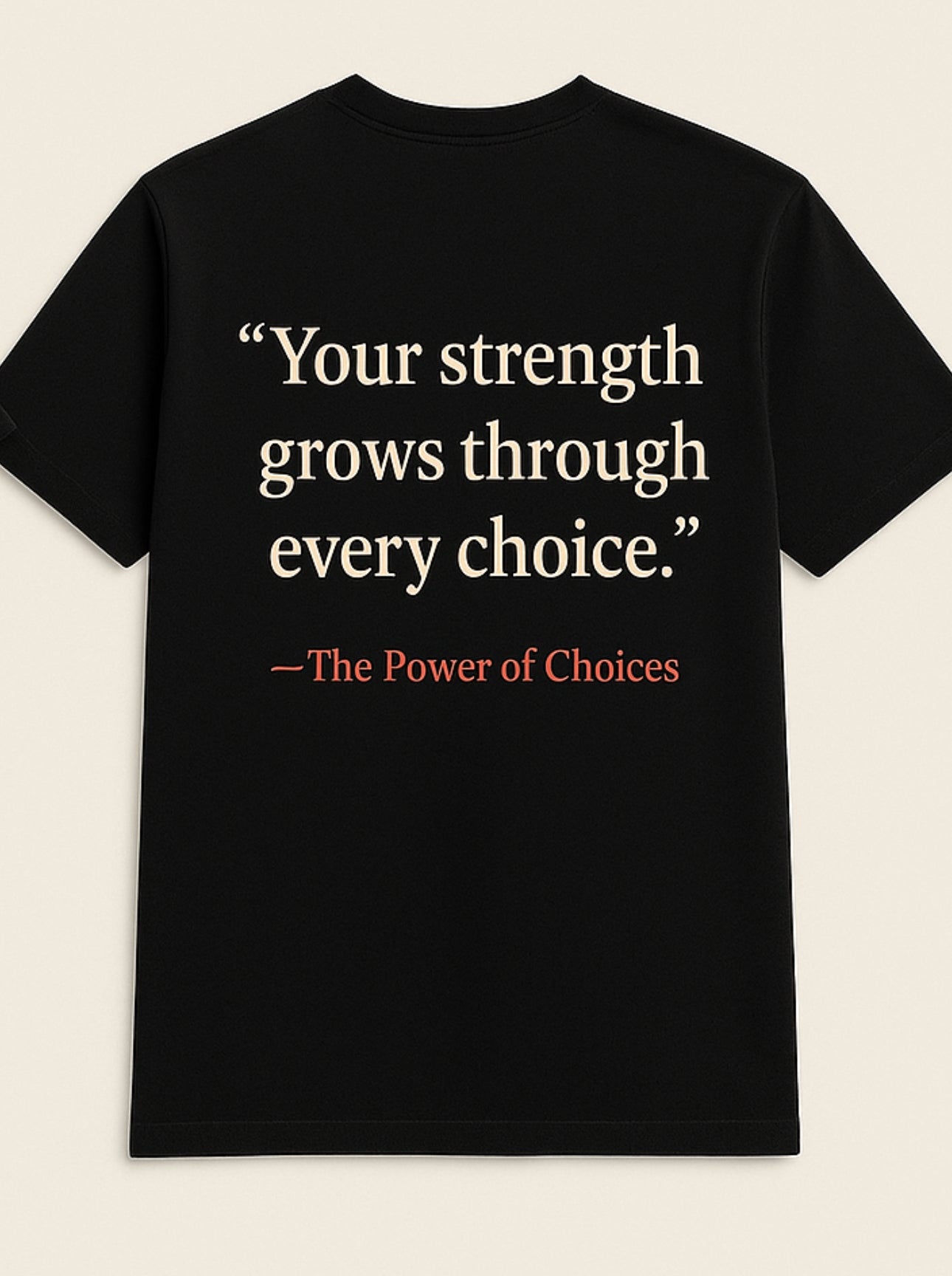 Boundaries, Balance & Bravery Short Sleeve T-shirt